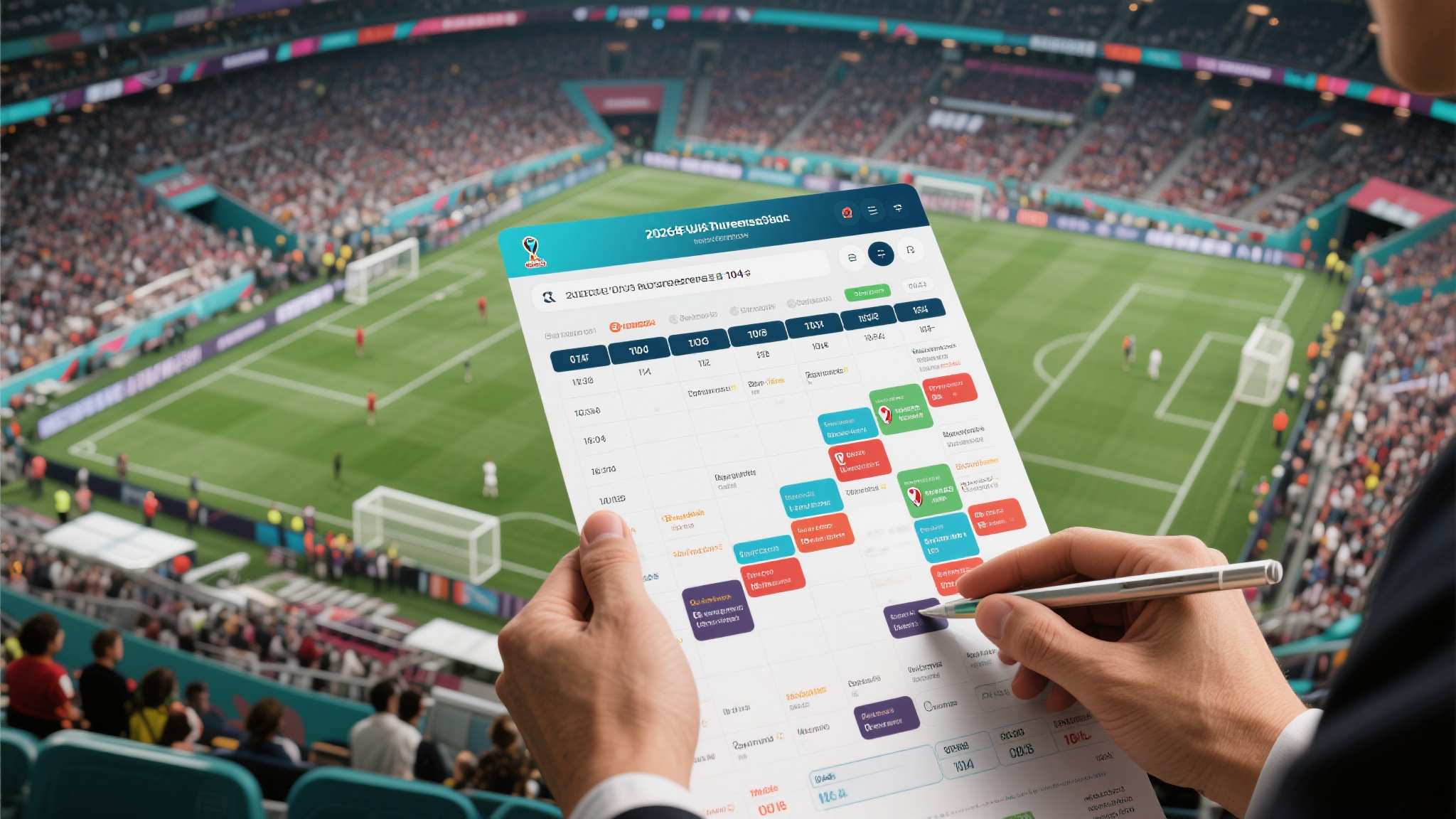 世界杯竞猜介绍